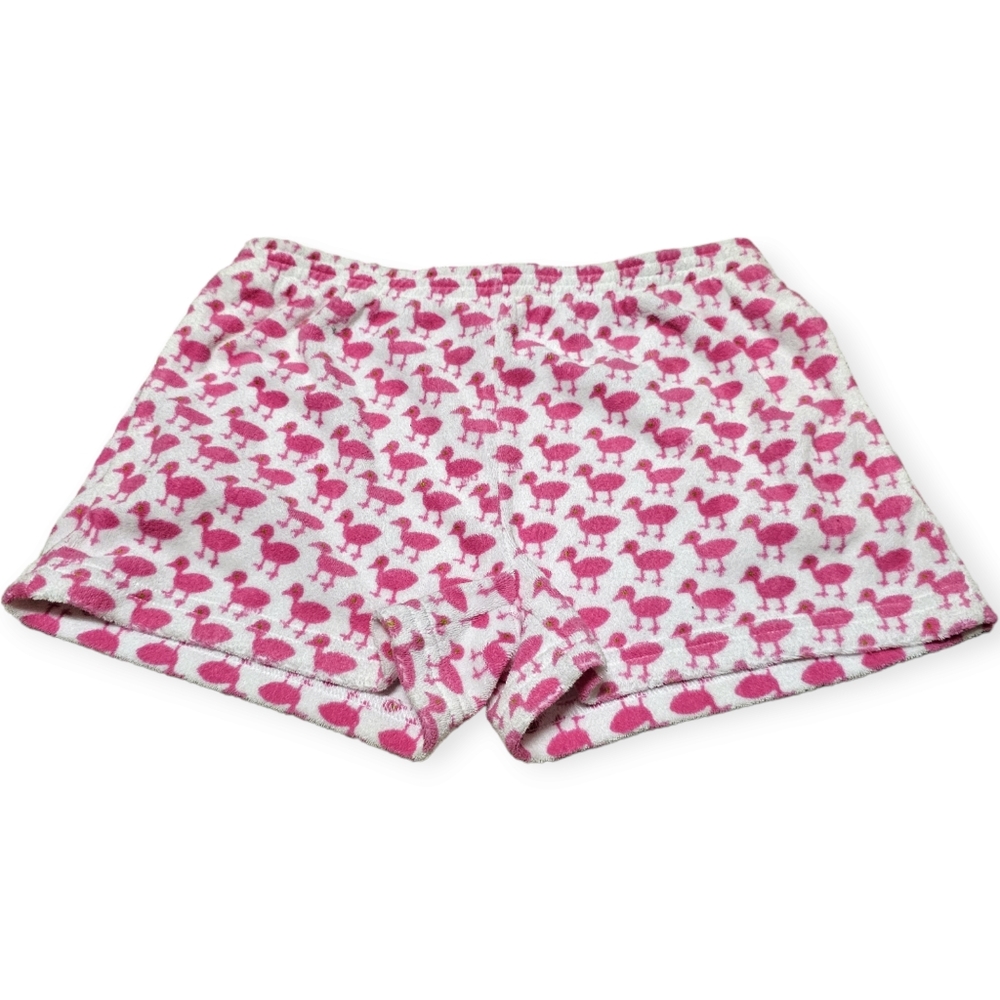 Lilly Pulitzer Pull On Duck Shorts